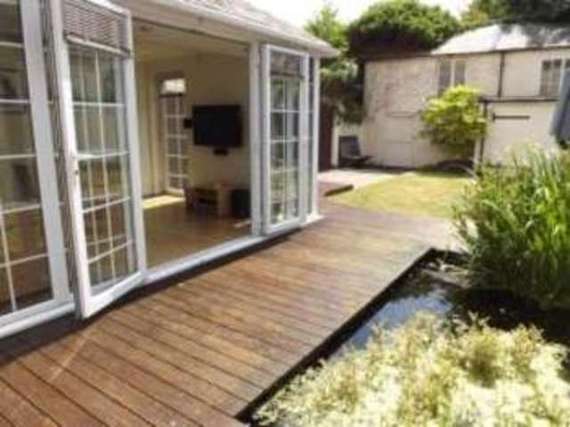 4 Bedroom Semi-Detac...
